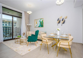 Huaxia Homes - 1BR in Wilton Terraces II